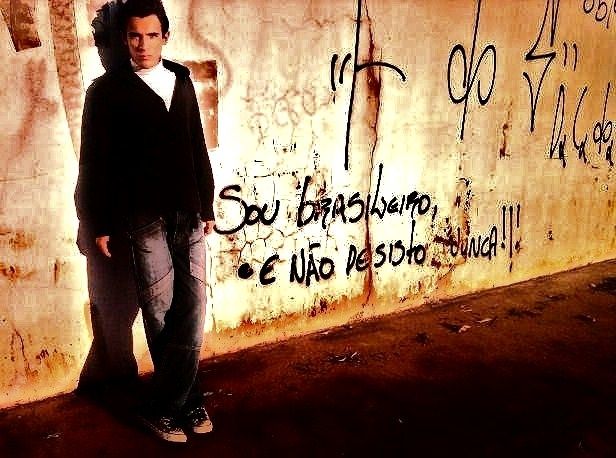 Foto de Robson Vieira