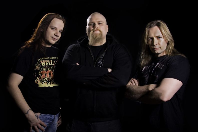 Foto de Cain's Offering