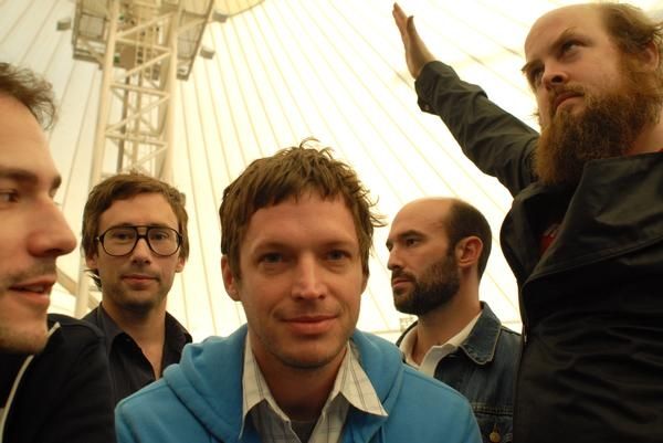 Foto de Les Savy Fav