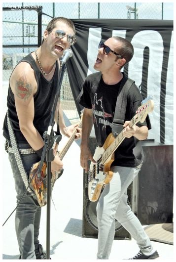 Foto de Liquid Dookie