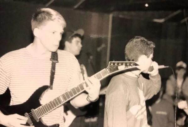 Foto de Turning Point