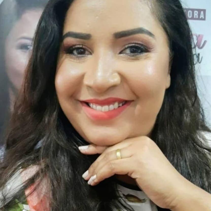 Foto de Sineia Santana