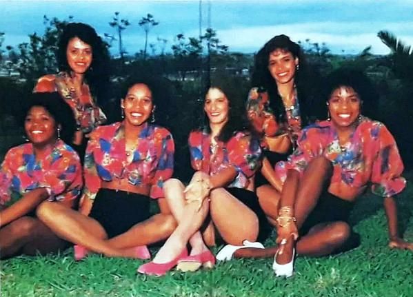 Foto de Fora de Série