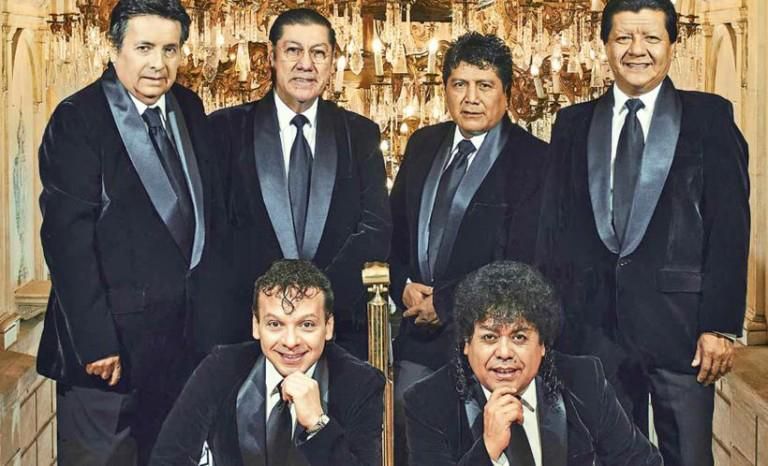 Foto de Los Angeles Negros