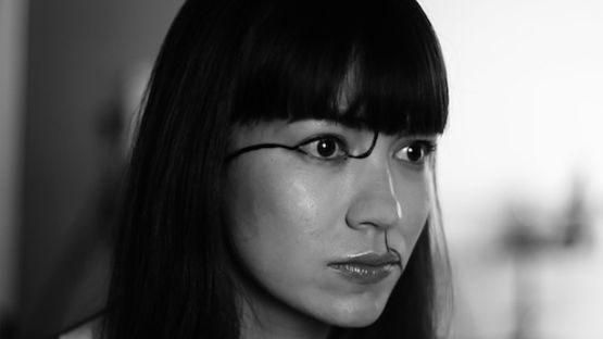 Foto de Dog In The Snow