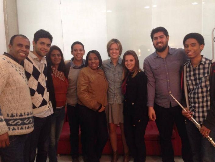 Foto de Ministério Revive