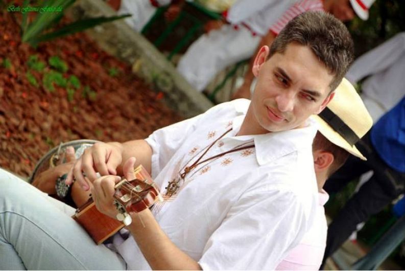 Foto de Rafaa Valois