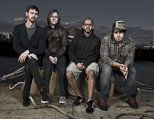 Foto de Saves The Day