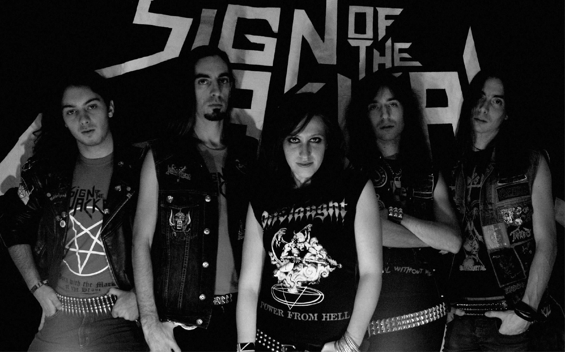 Photo of Sign Of The Jackal