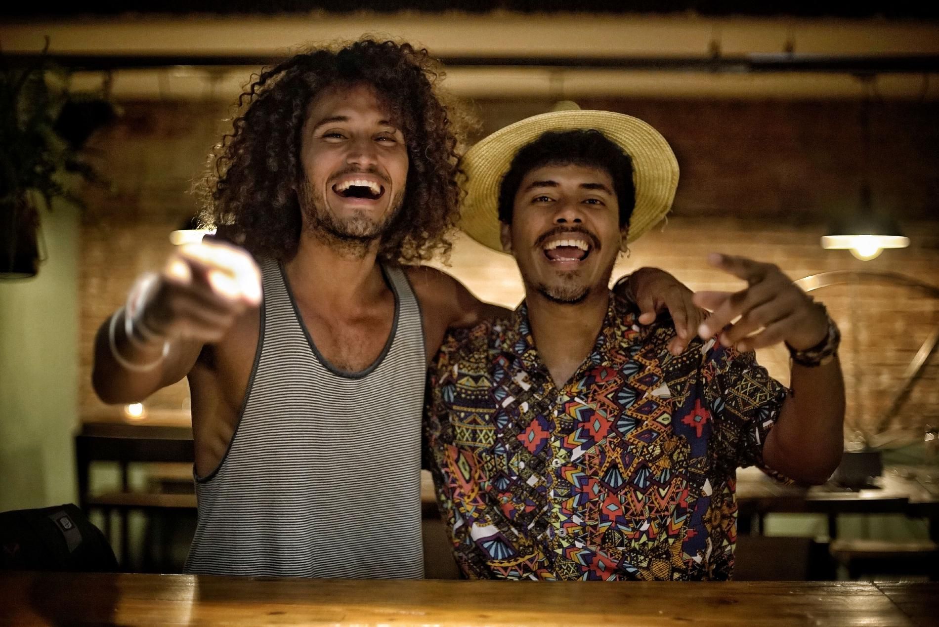 Foto de El Caribefunk