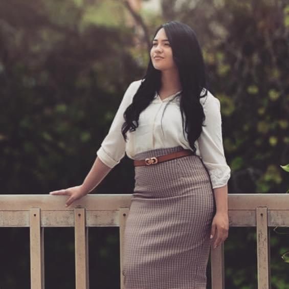 Foto de Dayana Orozco