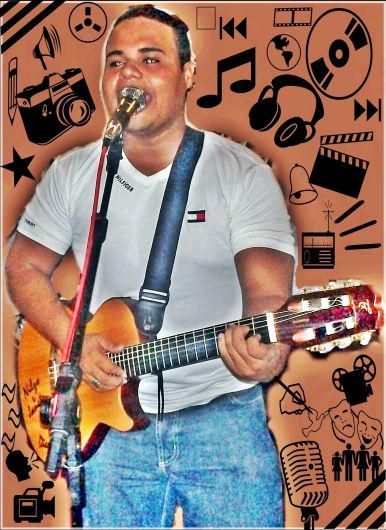 Photo of Diego Rodrigues