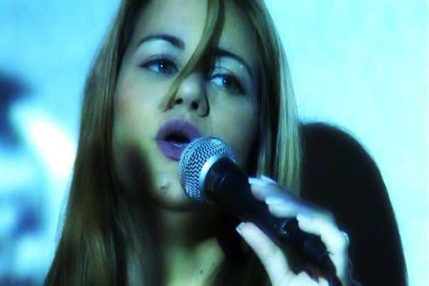 Foto de Vanessa Vilhena