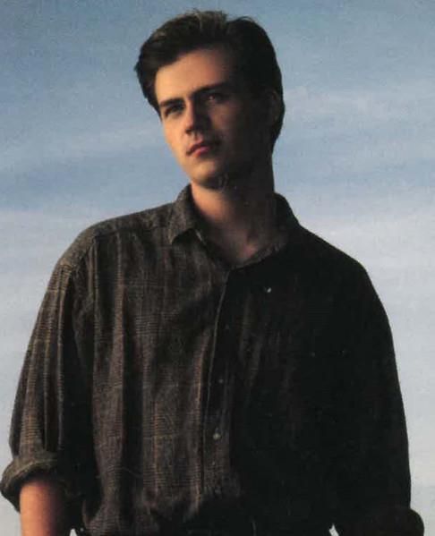 Photo of Chris Cummings