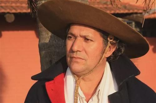 Foto de Walter Moraes