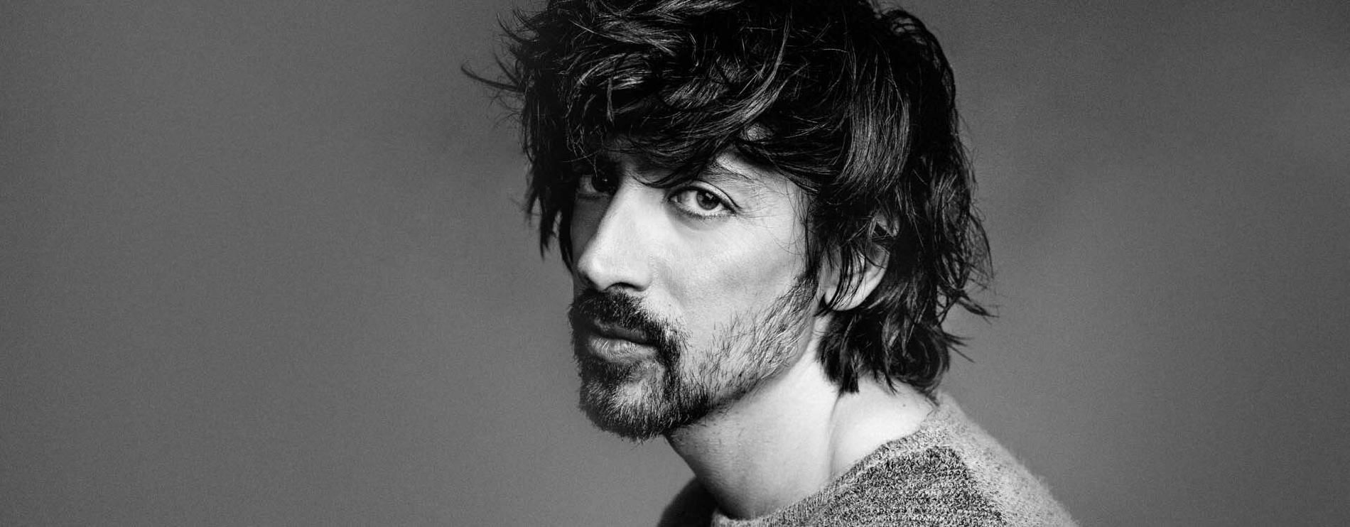 Photo of Anthony Lázaro