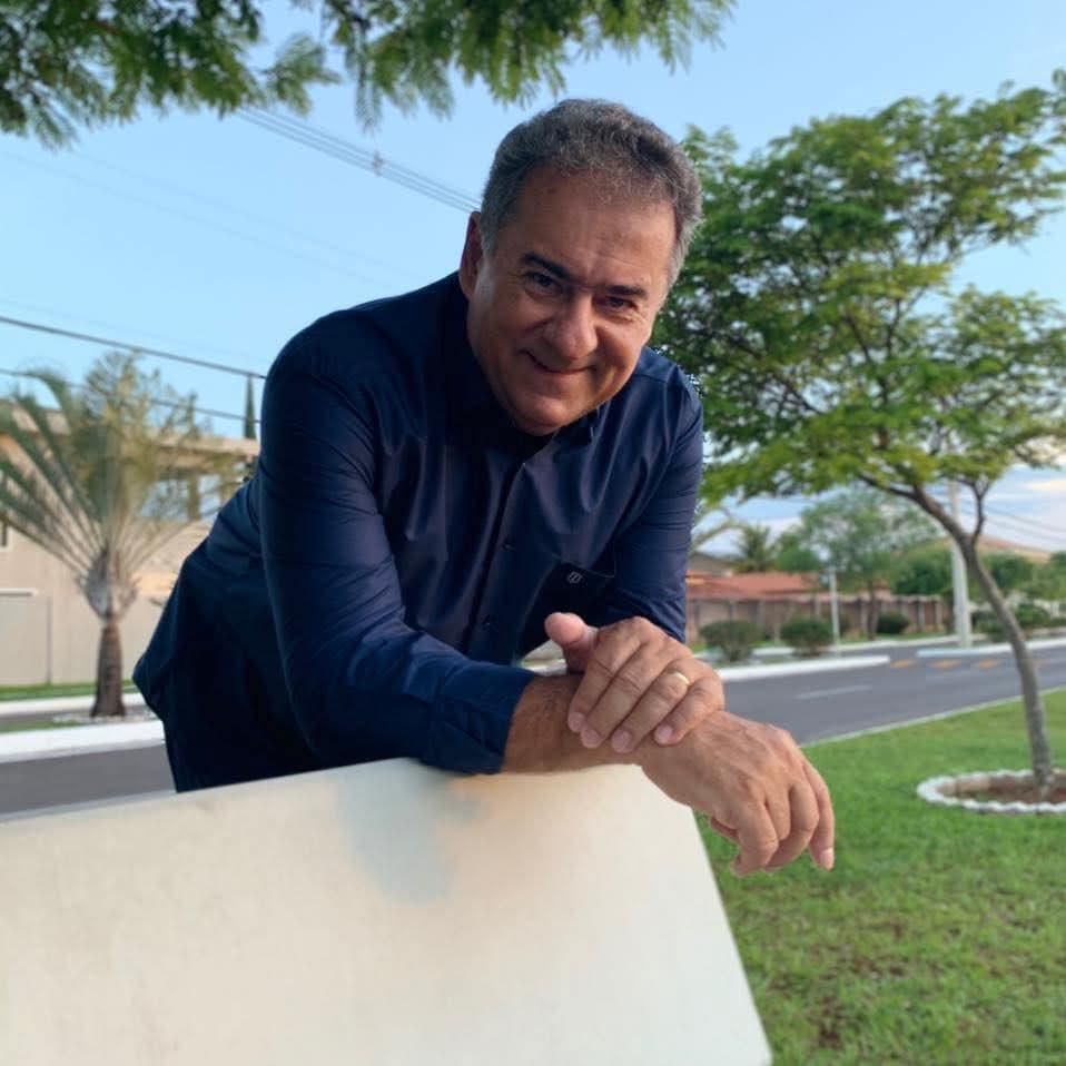 Foto de Edelson Moura