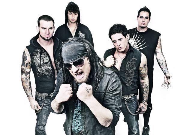 Foto de Egypt Central