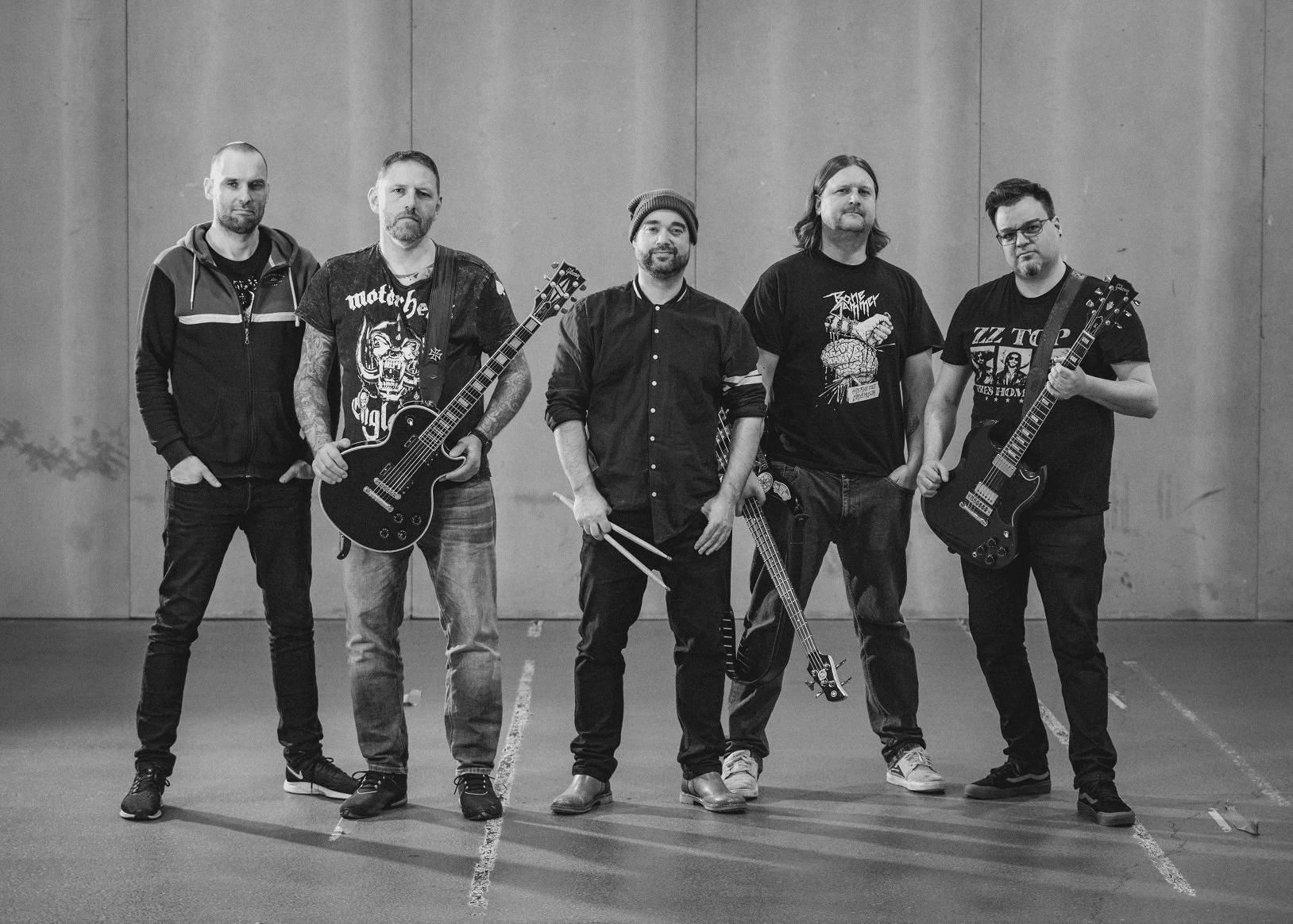 Foto de Black Swamp Water