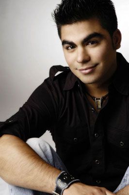 Foto de Renzo Guerrero