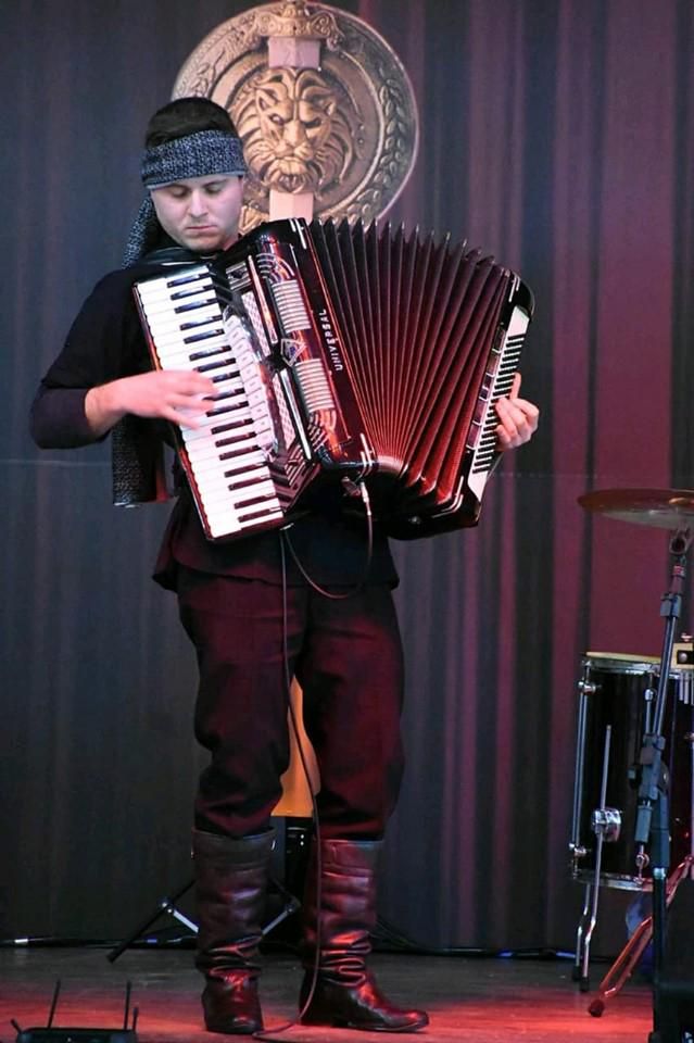 Foto de Całigo (folk vêneto)