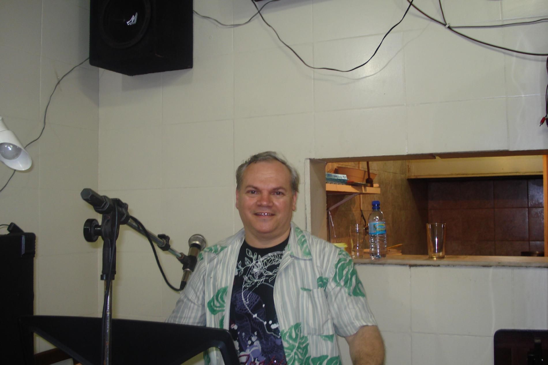 Foto de Carlinhos Dos Teclados