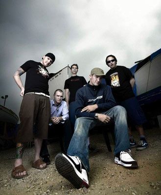 Foto de New Found Glory