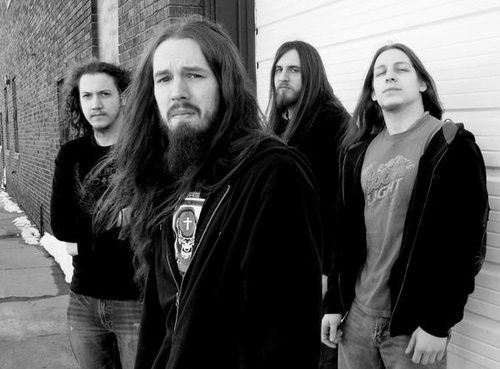 Foto de Lazarus A. D.