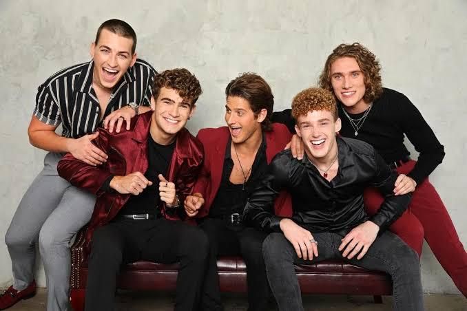 Foto de On The Outside