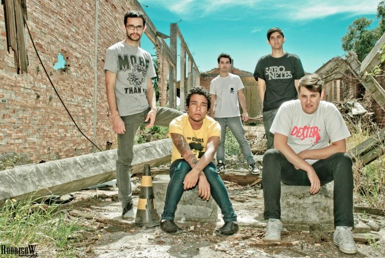 Foto de Te Vejo Em Breve