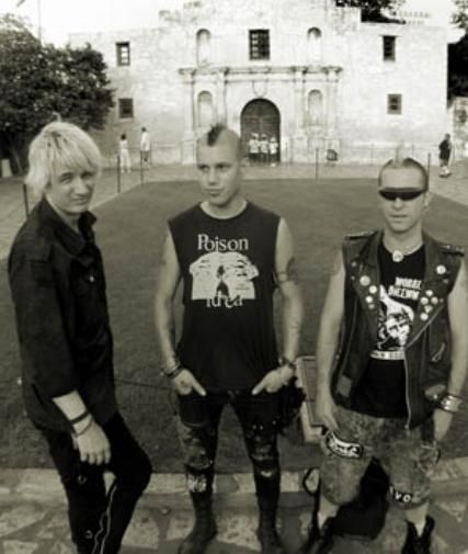 Foto de The Restarts