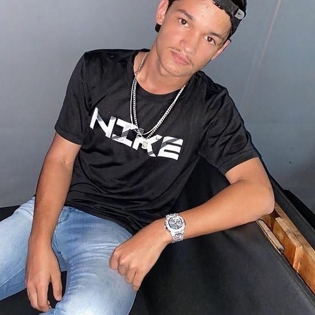 Foto de Kennedy Louzada