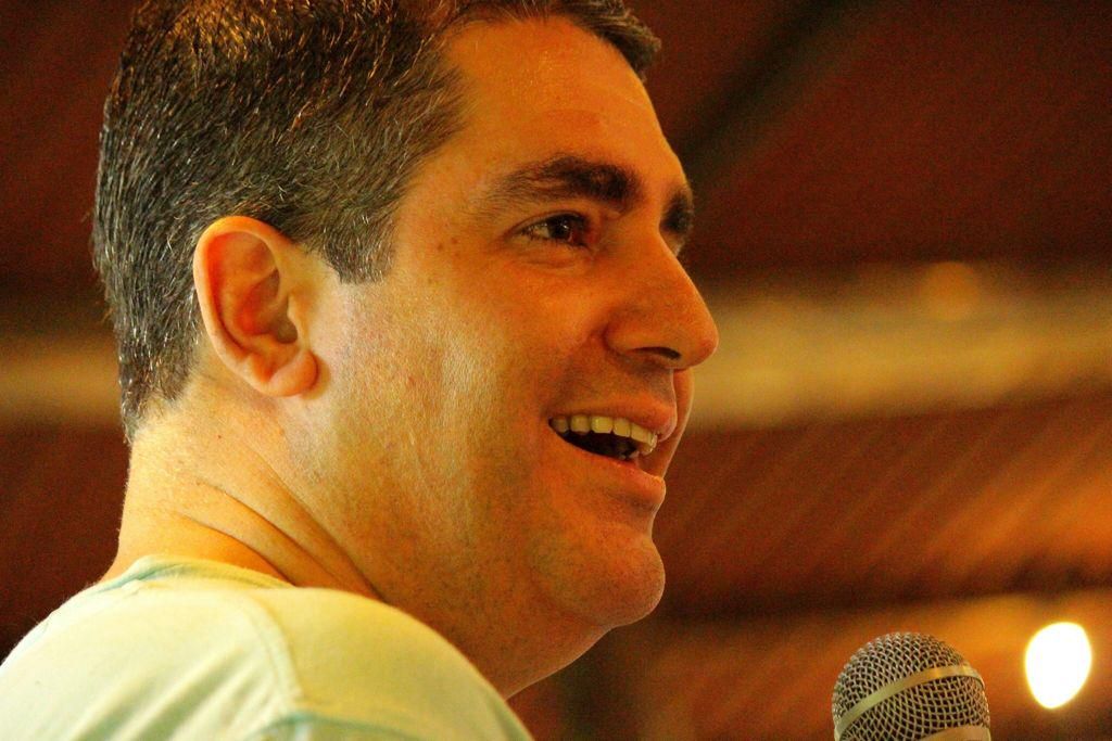 Photo of Rodrigo Polignano