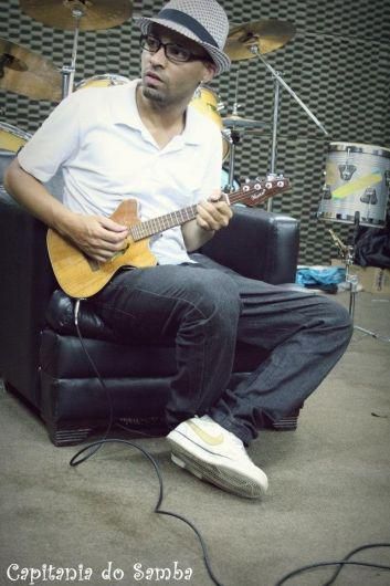 Foto de Capitania do Samba