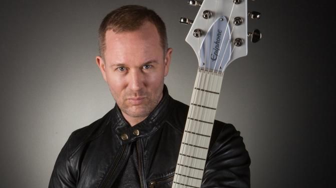 Foto de Brendon Small