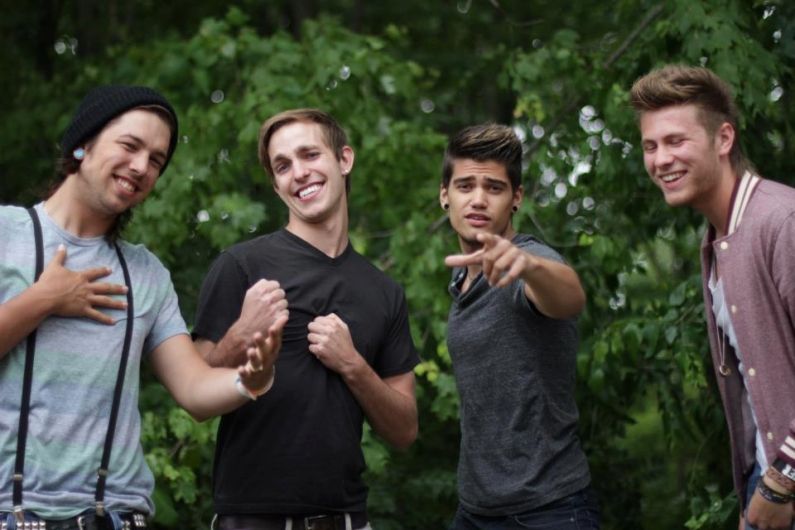 Foto de TwentyForSeven