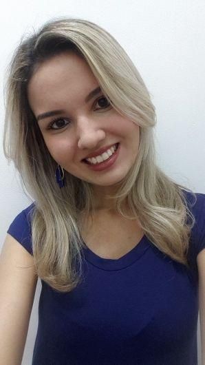 Foto de Gabi Carvalho