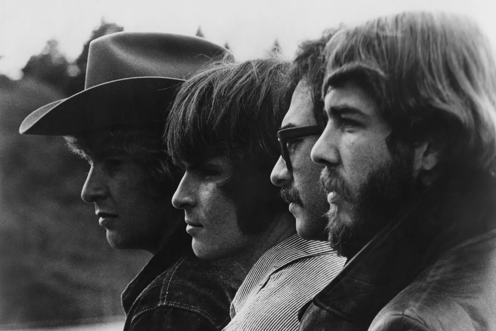 Foto de Creedence Clearwater Revival