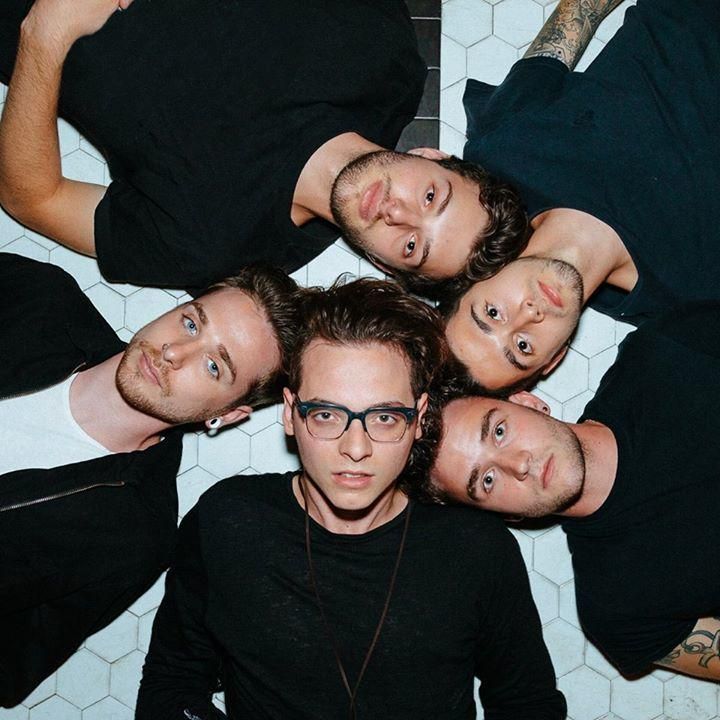 Foto de The Wrecks