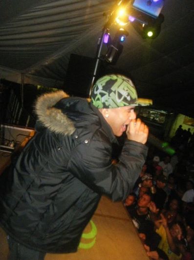 Foto de MC Bó do Catarina