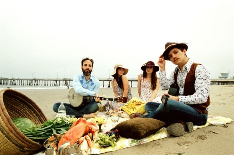 Photo of The Elected