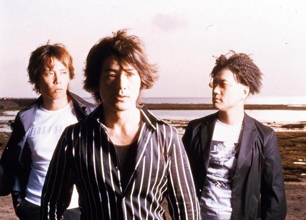 Photo of Skoop on Somebody