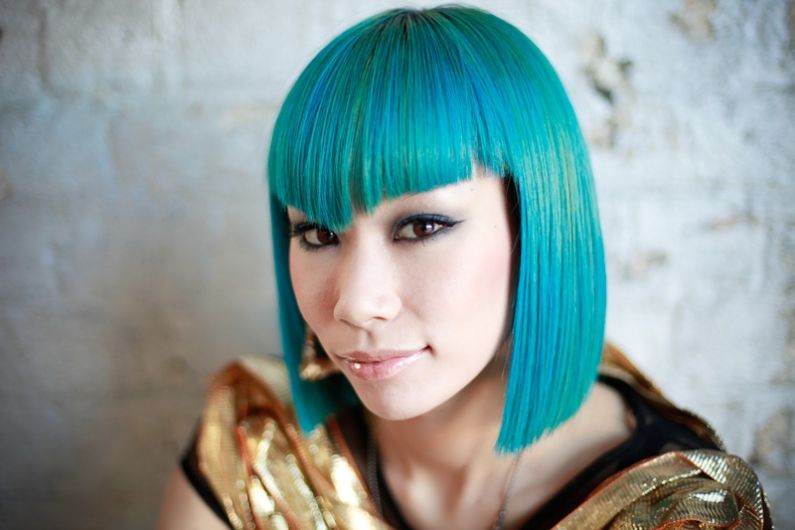 Foto de Mademoiselle Yulia