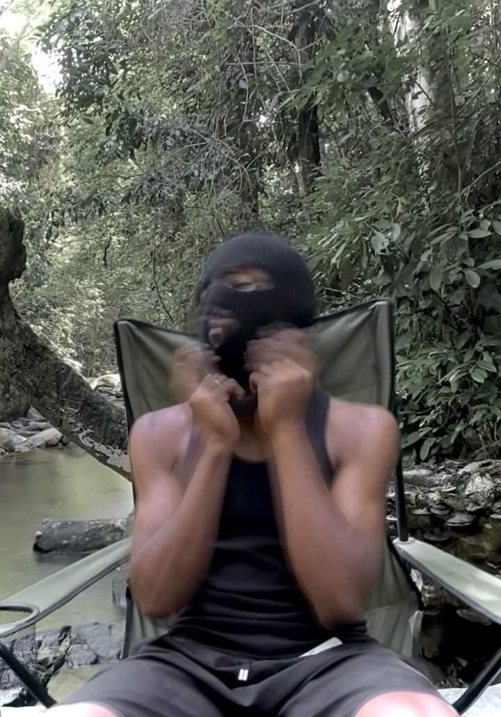 Photo of Menino Astro