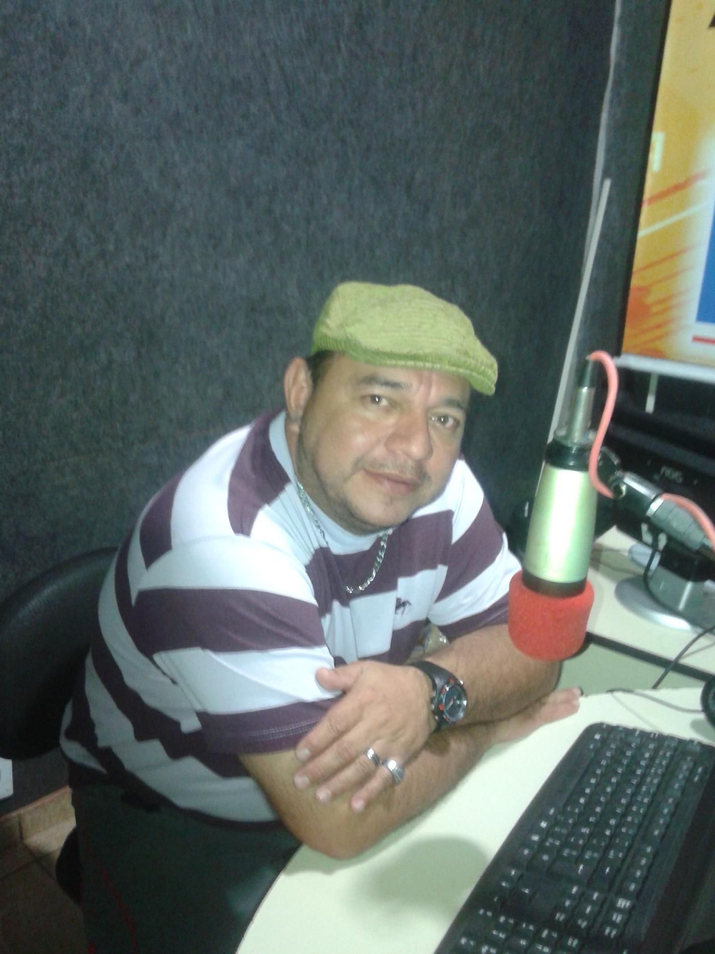 Photo of Michel Brunay