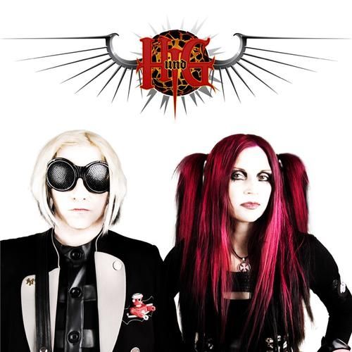 Foto de Hanzel und Gretyl