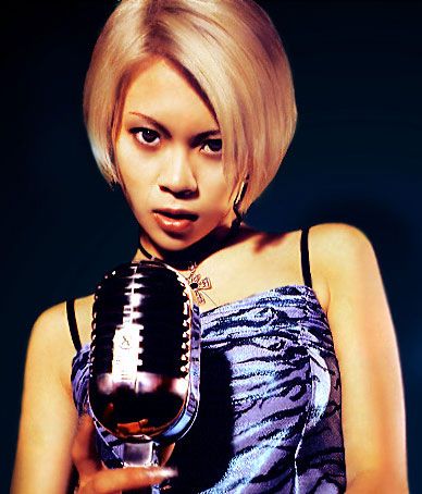 Foto de Koyanagi Yuki