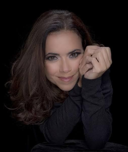 Foto de Vânia Abreu