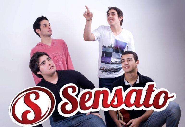 Foto de Grupo Sensato