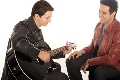 Foto de Heberson & Diogo